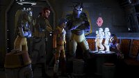 Star Wars Rebels